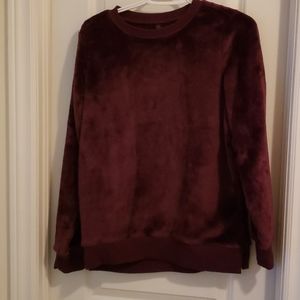 Gaiam pullover